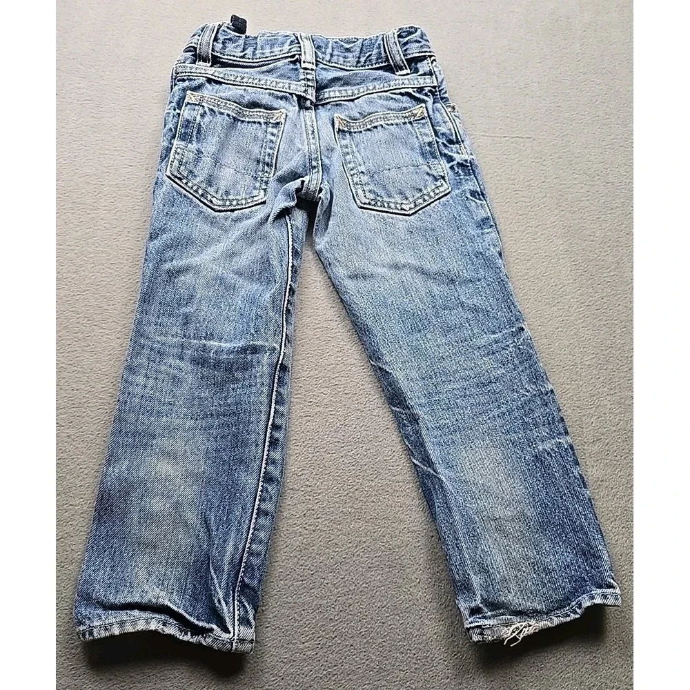 GAP these are
